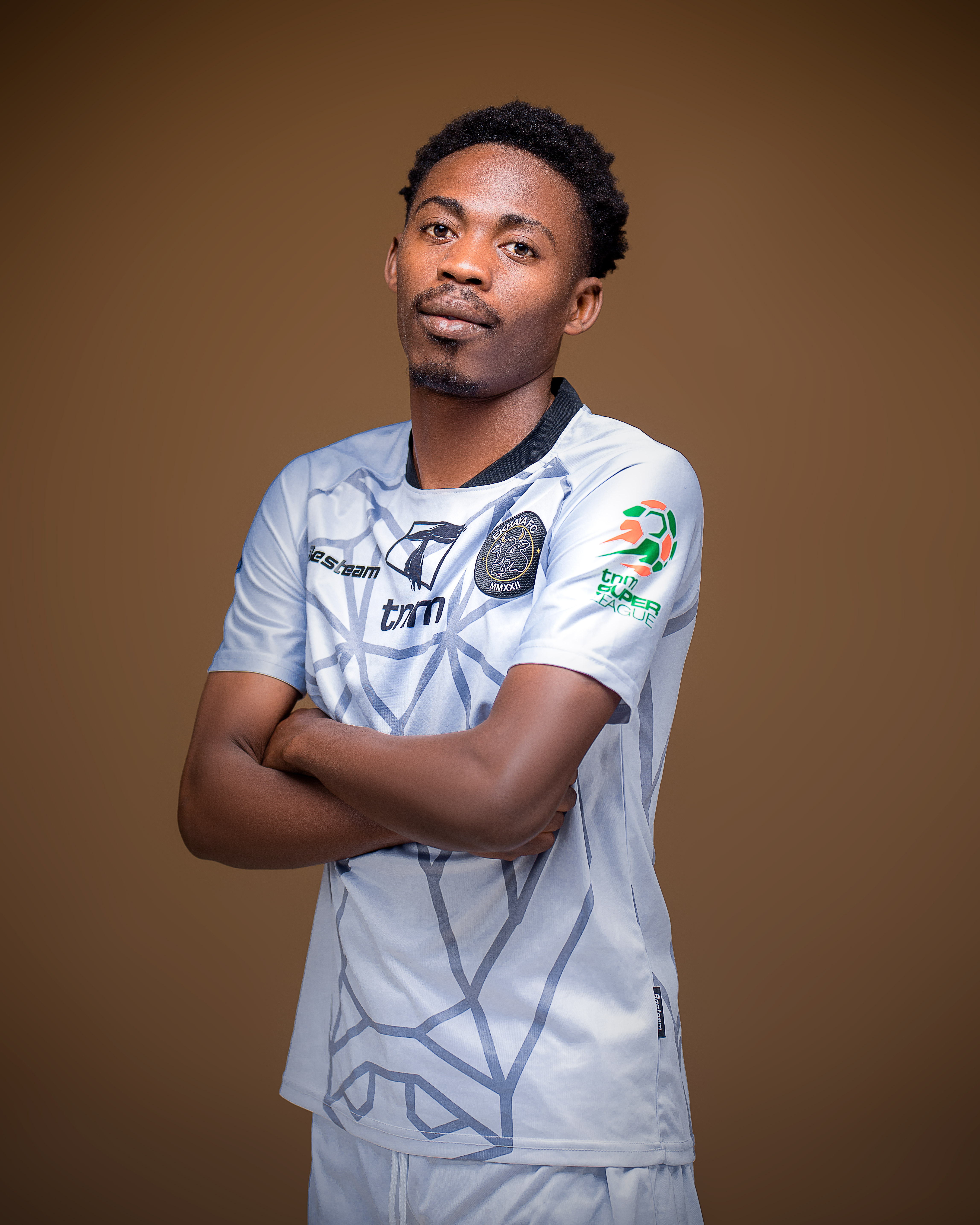 Chimwemwe Yassin Leaves Ekhaya FC